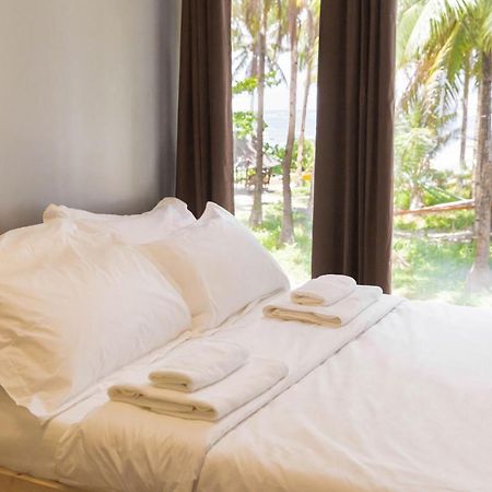 Little Nap Inn Siargao جنرال لونا المظهر الخارجي الصورة