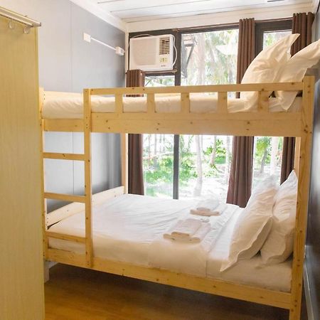 Little Nap Inn Siargao جنرال لونا المظهر الخارجي الصورة
