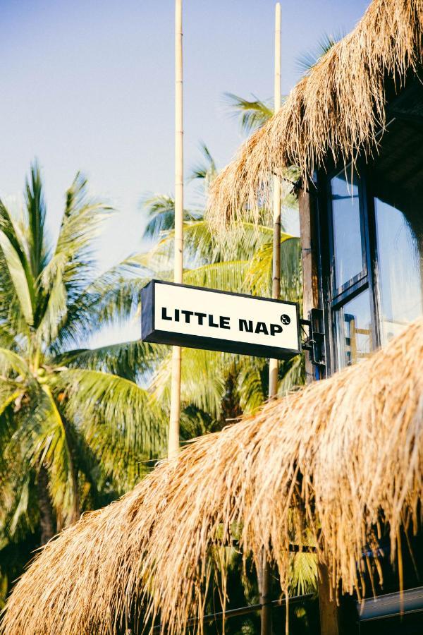 Little Nap Inn Siargao جنرال لونا المظهر الخارجي الصورة