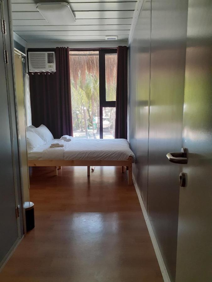 Little Nap Inn Siargao جنرال لونا المظهر الخارجي الصورة
