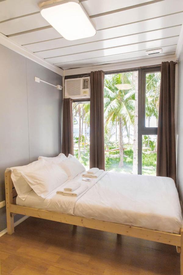Little Nap Inn Siargao جنرال لونا المظهر الخارجي الصورة